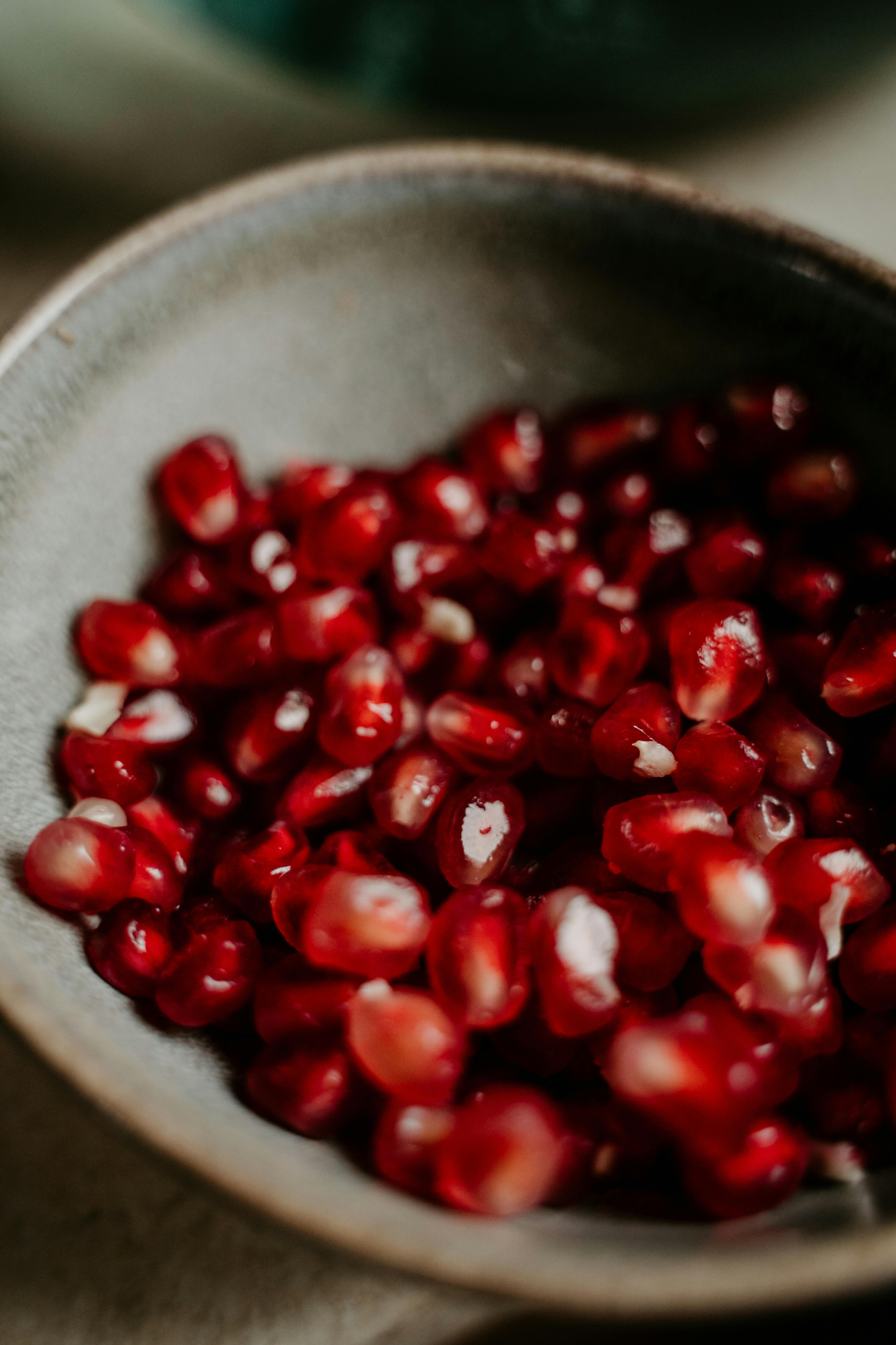 Maharashtra Pomegranates
